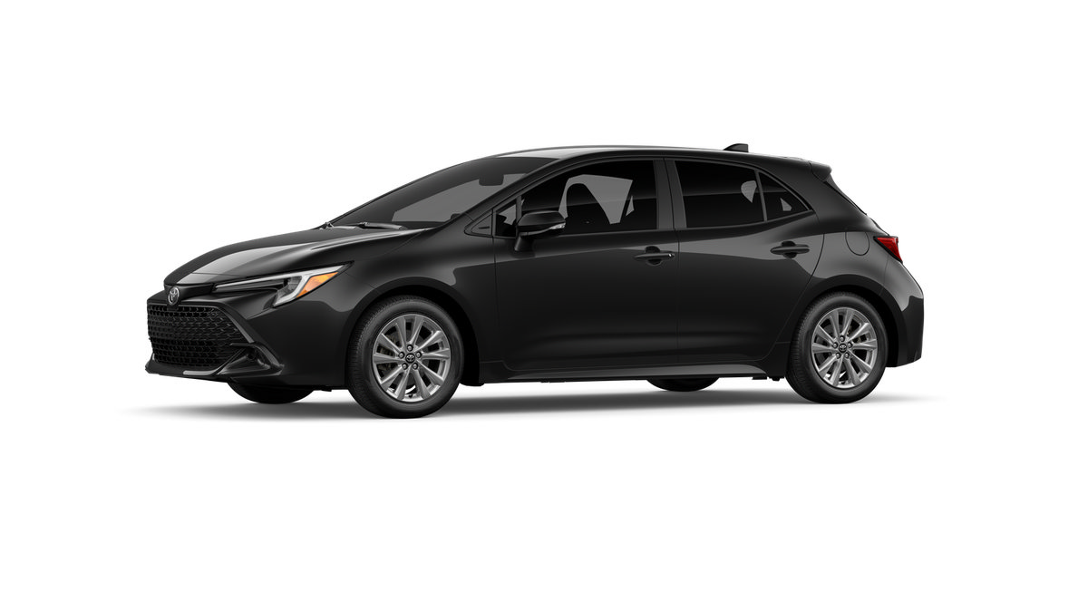 New 2027 Toyota Corolla SE FWD image 5