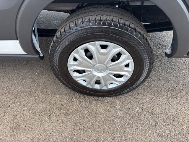 Used 2024 Ford Transit 350 XLT image 36