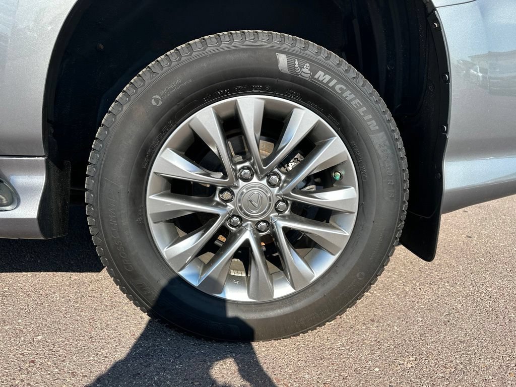 Used 2014 Lexus GX 460 Luxury AWD/4WD image 44