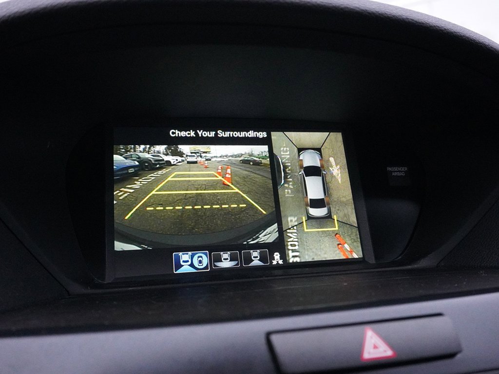 Used 2018 Acura TLX V6 SH-AWD w/ Advance Package image 40