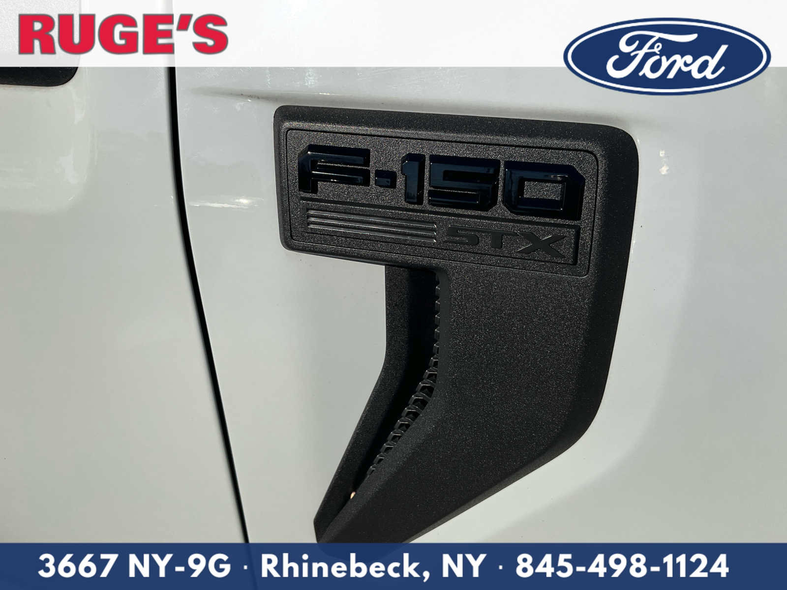 Certified 2023 Ford F150 XL w/ STX Appearance Package AWD/4WD image 11