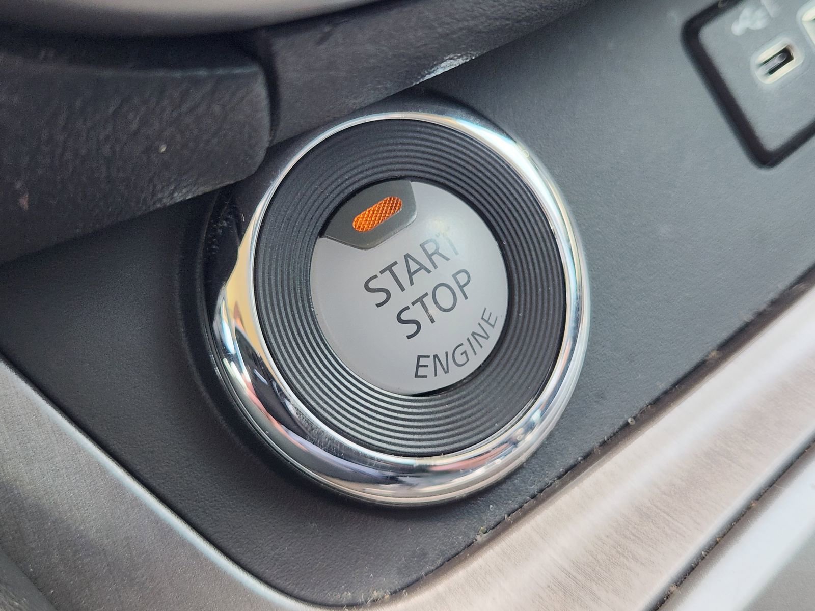 Used 2022 Nissan Murano S w/ Cargo Package FWD image 21