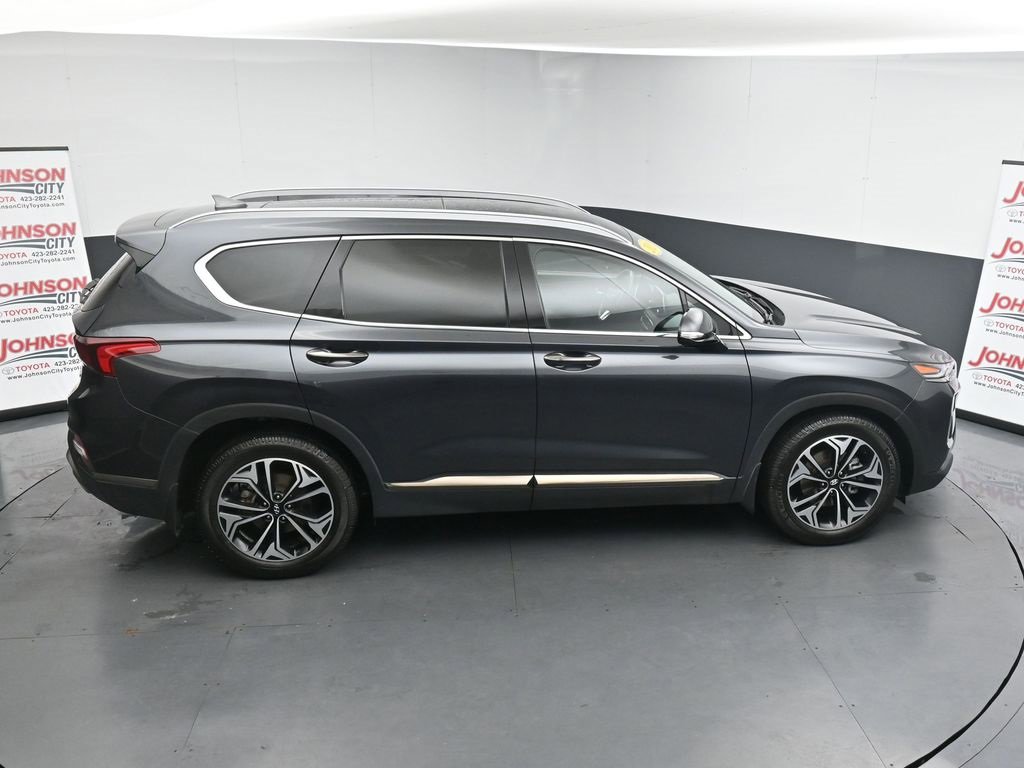 Used 2020 Hyundai Santa Fe Limited image 32