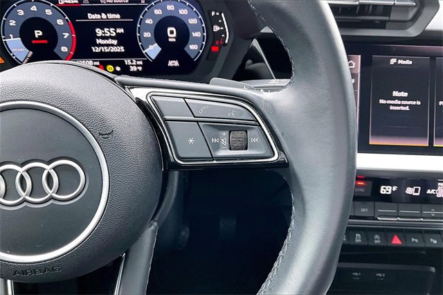 Used 2022 Audi A3 2.0T Premium image 21