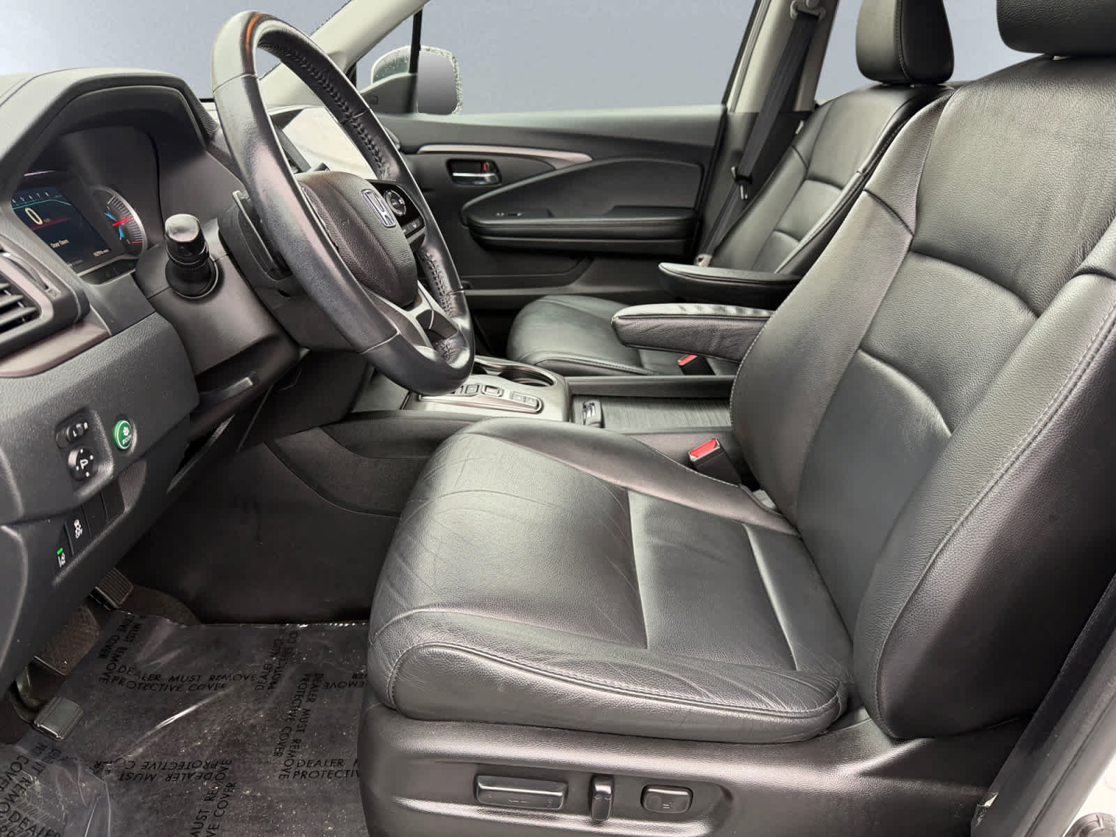Used 2022 Honda Pilot EX-L image 7