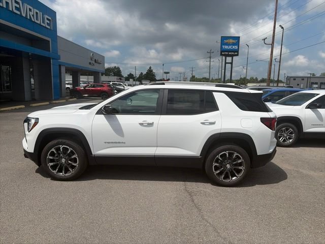New 2027 GMC Terrain Elevation w/ Elevation Premium Package FWD image 3