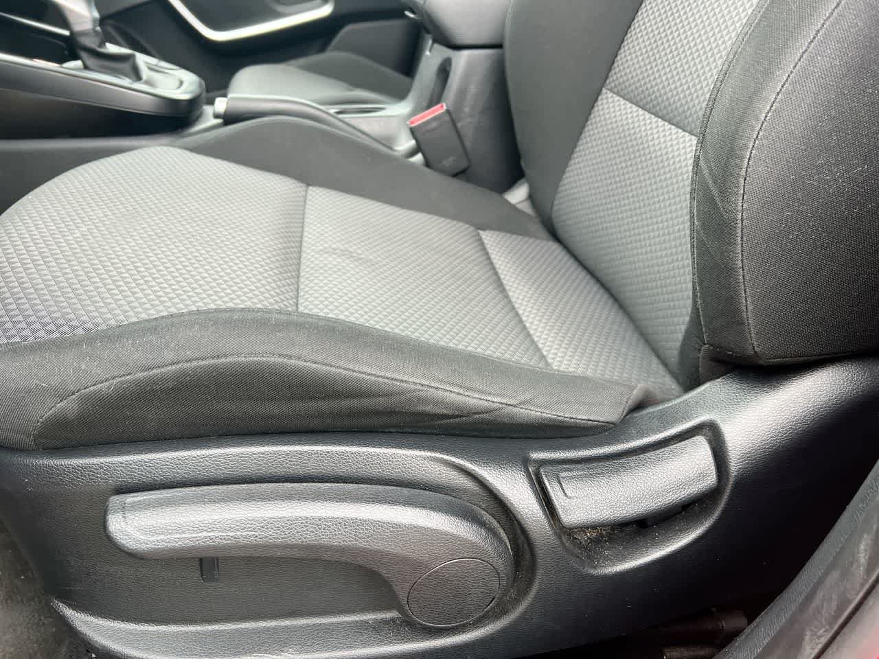 Used 2024 Kia Soul LX w/ Option Group 015 FWD image 12