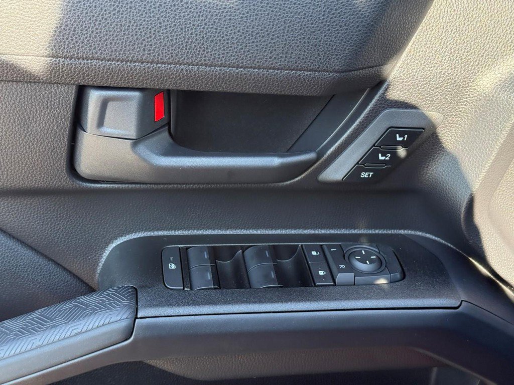 New 2026 Toyota 4Runner TRD Sport Premium image 14