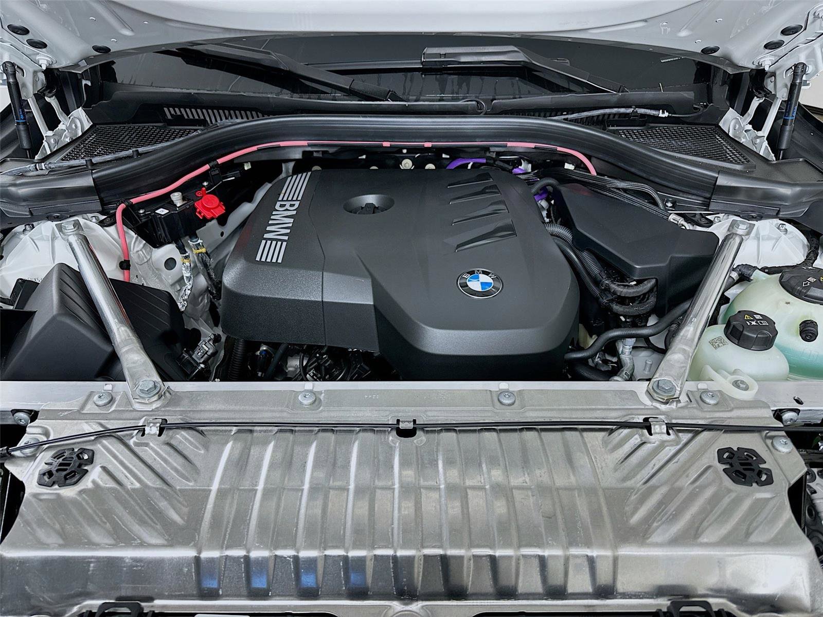 New 2026 BMW X3 xDrive30 w/ Convenience Package image 31