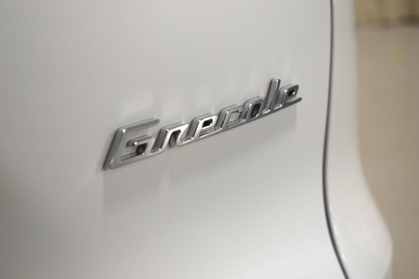 Used 2023 Maserati Grecale Modena AWD/4WD image 11