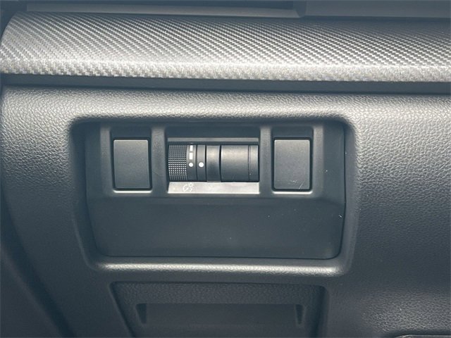 New 2026 Subaru Crosstrek 2.0i Premium image 22