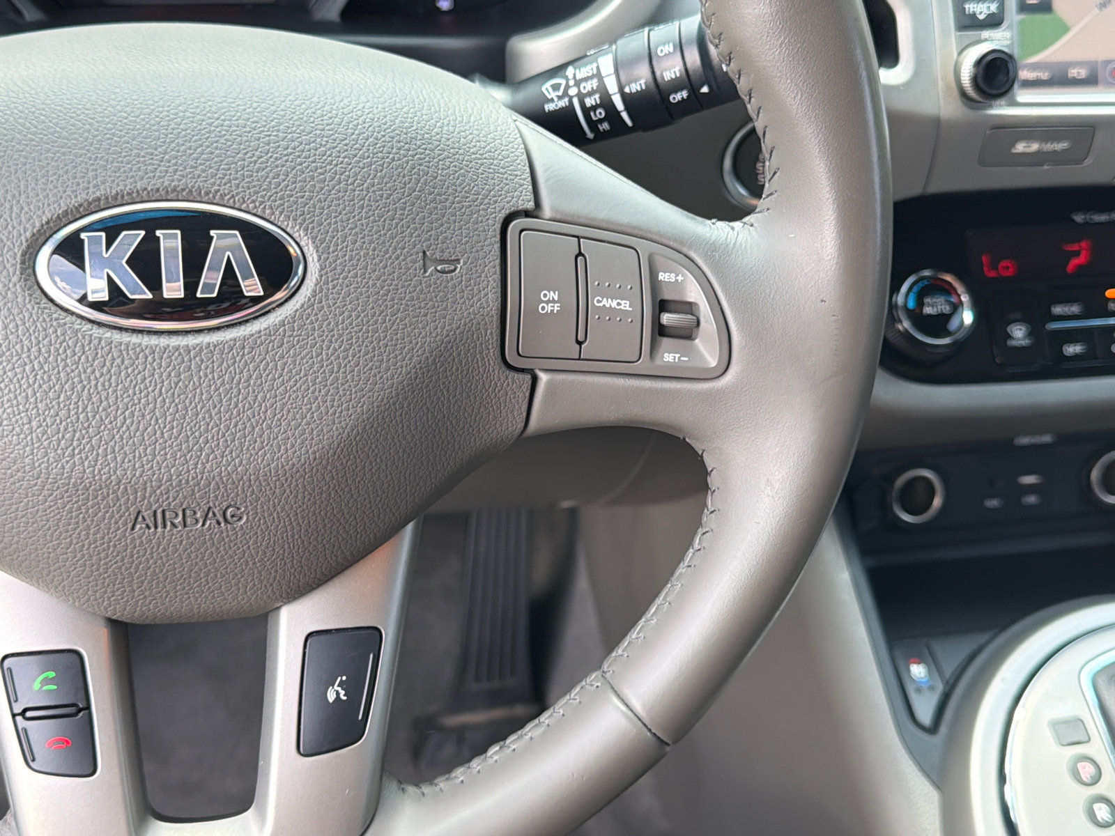 Used 2016 Kia Sportage EX w/ EX Premium Package FWD image 26