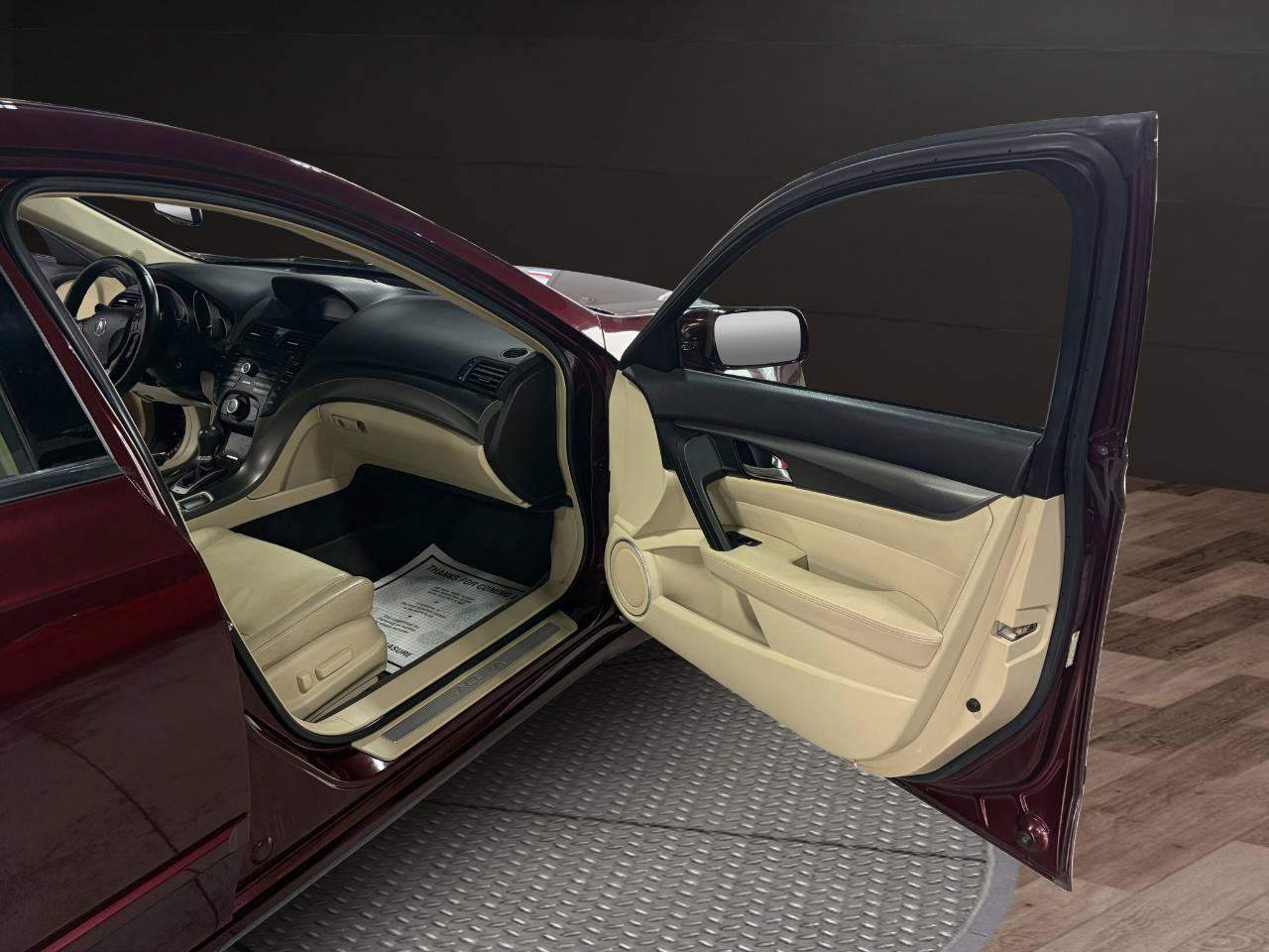 Used 2012 Acura TL FWD image 19