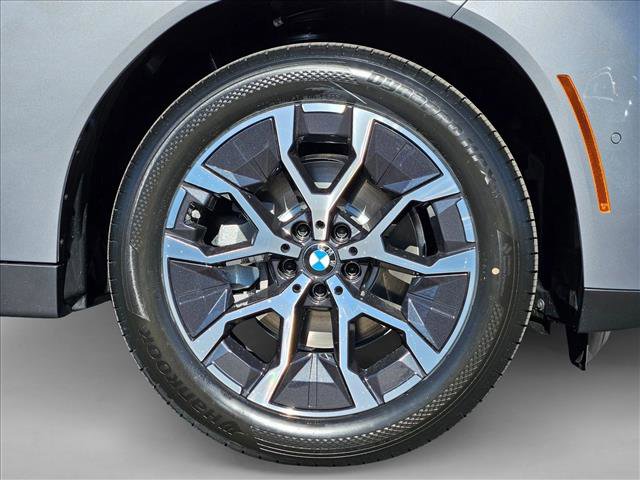 New 2026 BMW X3 xDrive30 w/ Premium Package image 10