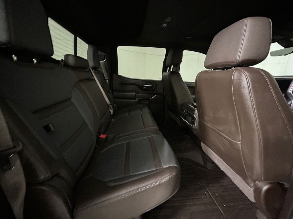 Used 2020 GMC Sierra 1500 Denali w/ Denali Premium Package AWD/4WD image 17