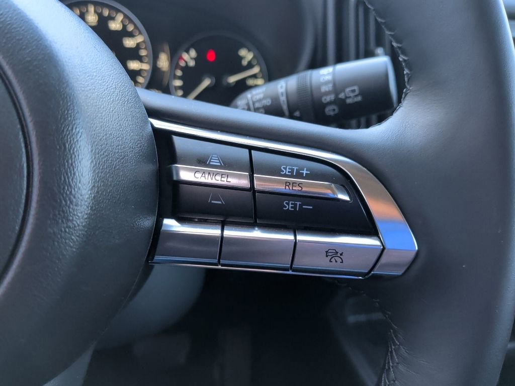 Certified 2025 MAZDA CX-50 AWD 2.5 Hybrid w/ Premium Pkg image 18