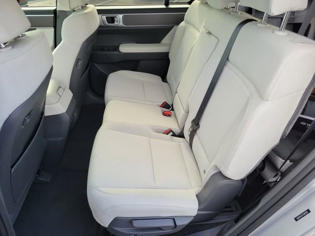 New 2026 Hyundai Santa Fe SE image 20