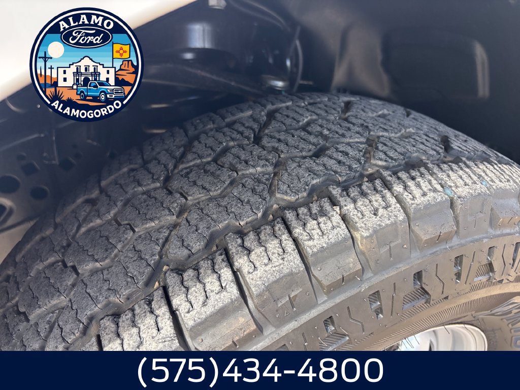 Used 2022 Ford F150 XL w/ Trailer Tow Package AWD/4WD image 28