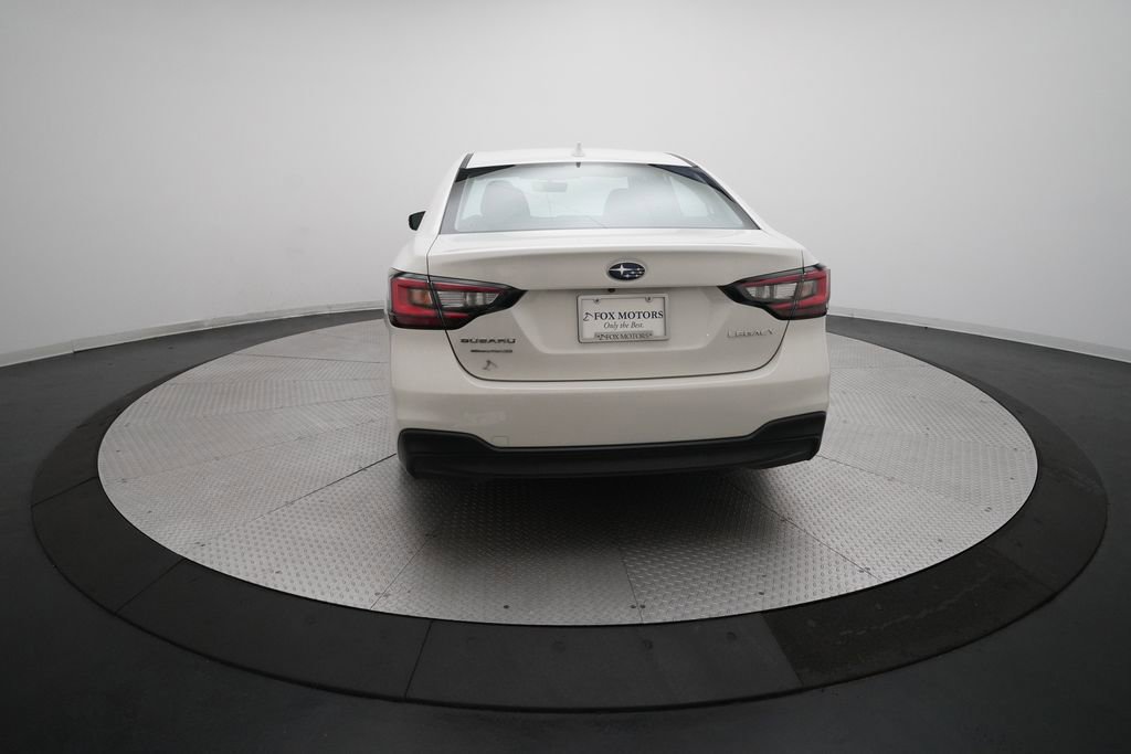 Certified 2025 Subaru Legacy Premium image 24
