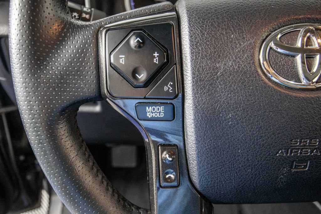 Used 2021 Toyota 4Runner Nightshade image 20