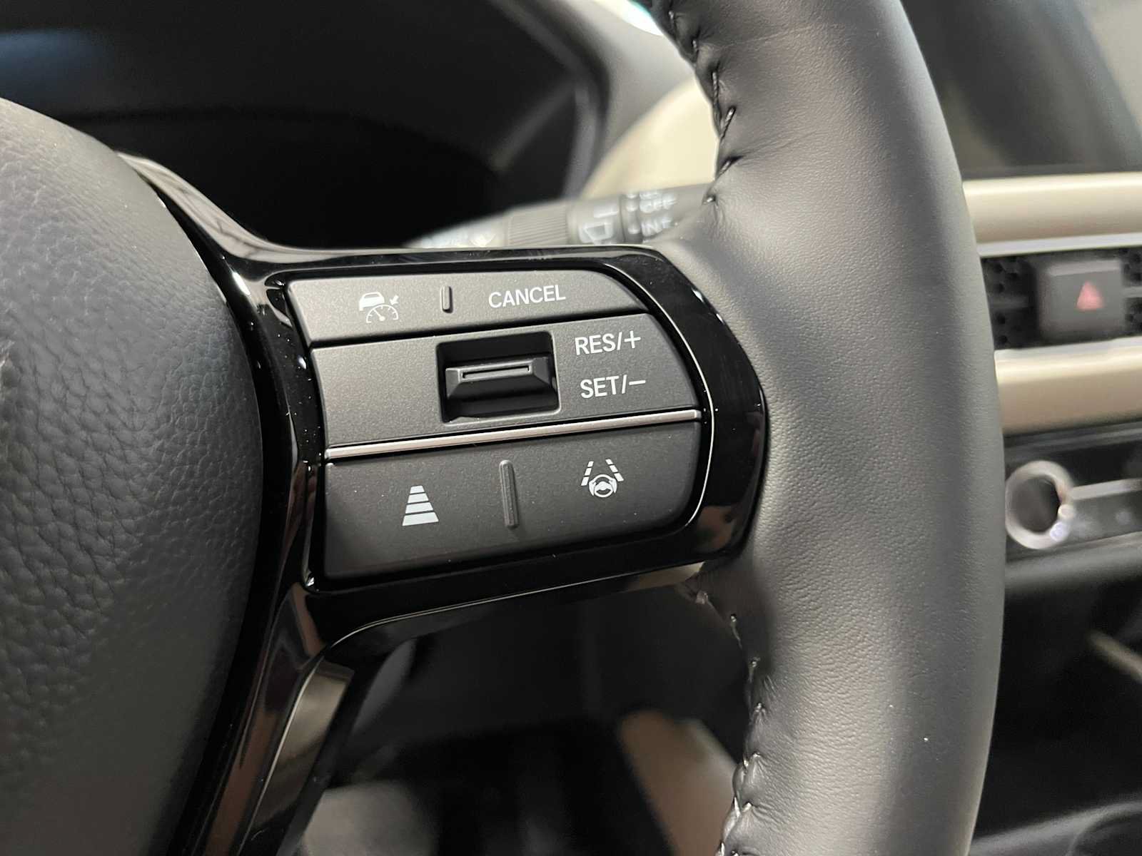 New 2027 Honda HR-V EX-L image 18