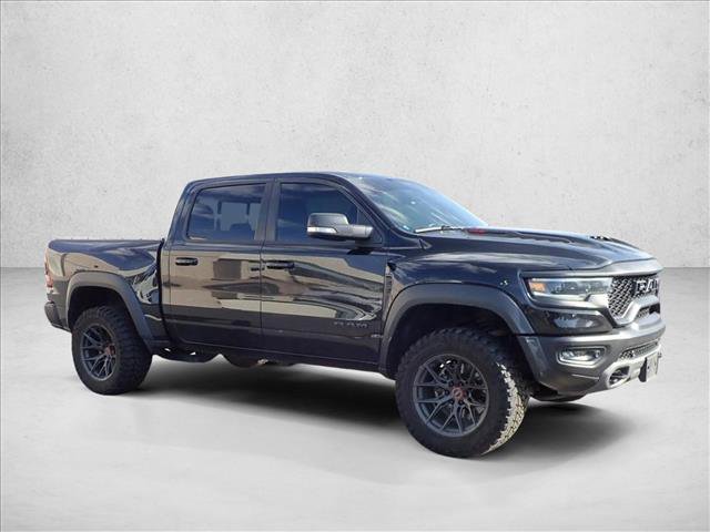 Used 2022 RAM 1500 TRX w/ TRX Level 2 Equipment Group AWD/4WD image 10