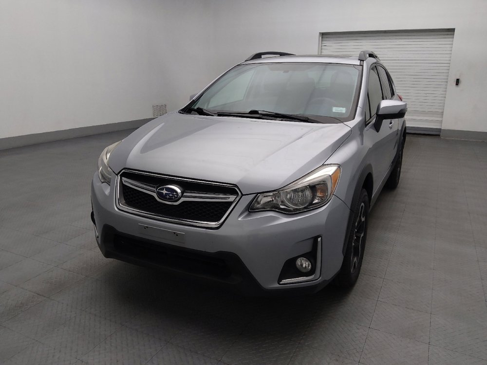 Used 2016 Subaru Crosstrek 2.0i Limited AWD/4WD image 15
