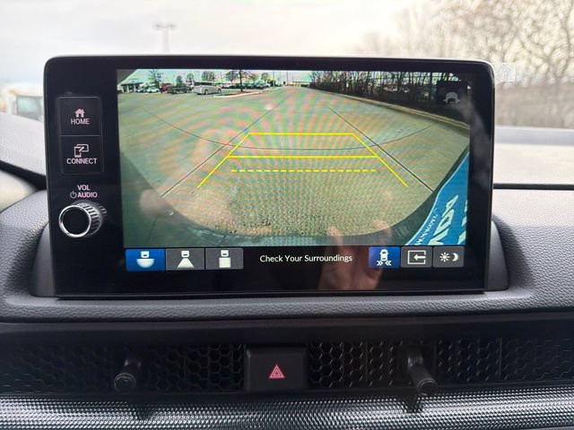 New 2026 Honda CR-V Sport-L image 22