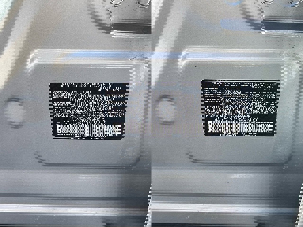 Used 2017 Subaru Forester 2.5i Limited image 8