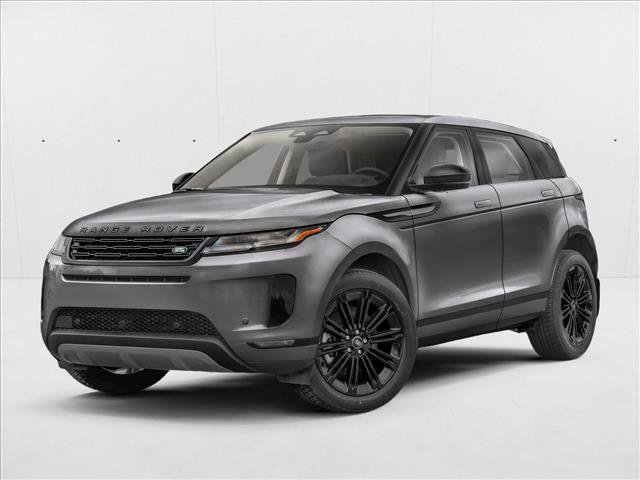 New 2026 Land Rover Range Rover Evoque S