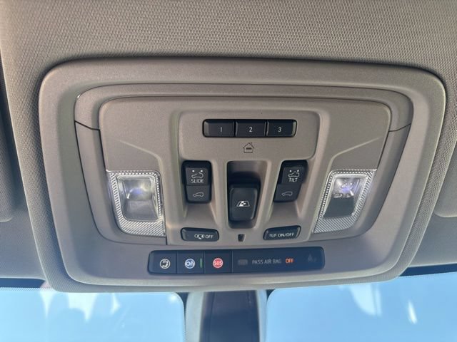 Used 2020 Chevrolet Silverado 1500 RST AWD/4WD image 12
