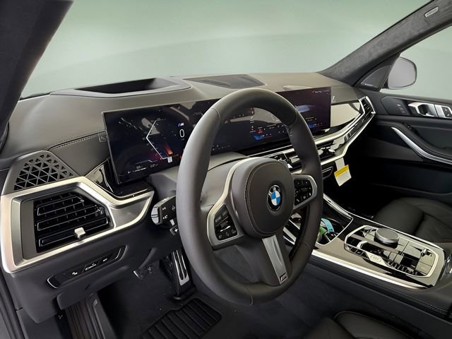 Certified 2026 BMW X7 xDrive40i w/ M Sport Package AWD/4WD image 24