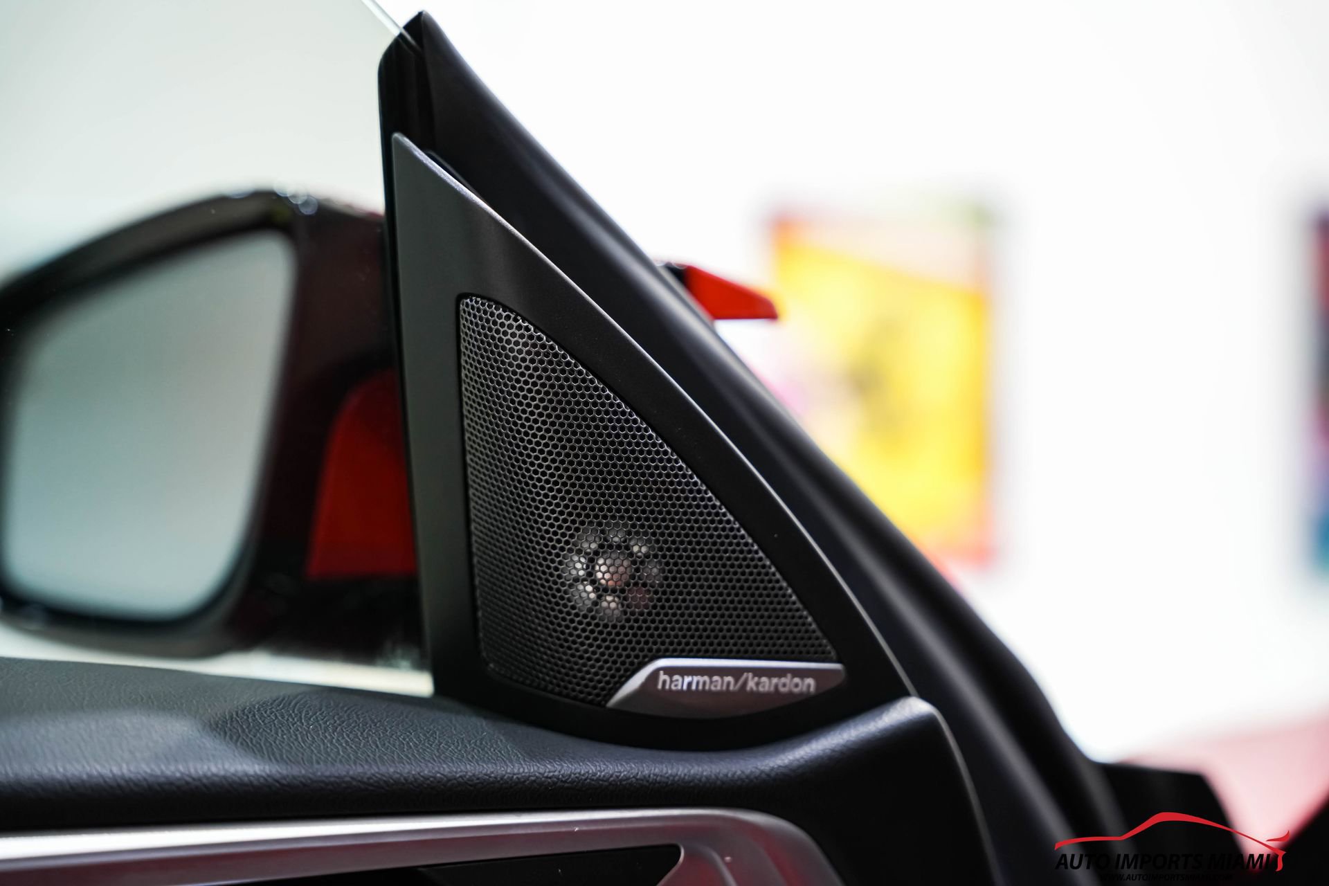 Used 2023 BMW M4 Coupe w/ Executive Package image 46