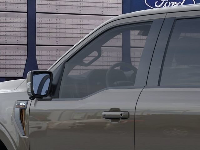 New 2026 Ford F150 Tremor AWD/4WD image 20
