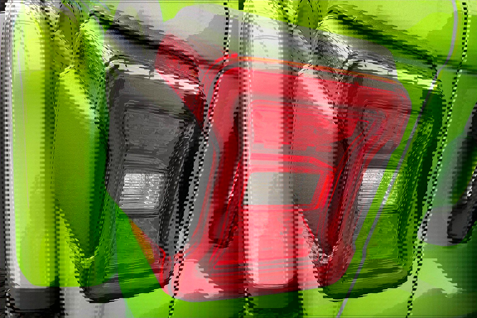 New 2025 Jeep Wrangler Unlimited Rubicon 392 image 16