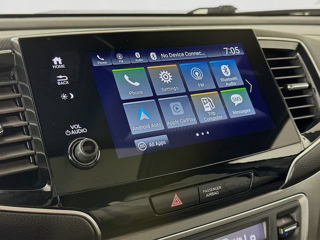 Used 2019 Honda Passport EX-L image 7