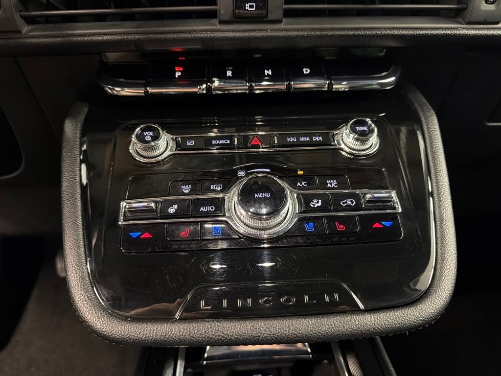 Used 2022 Lincoln Corsair AWD w/ Equipment Group 101A image 15