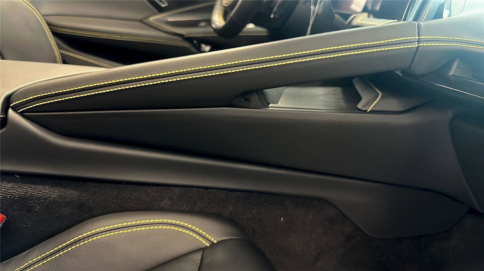 New 2026 Chevrolet Corvette Z06 image 32