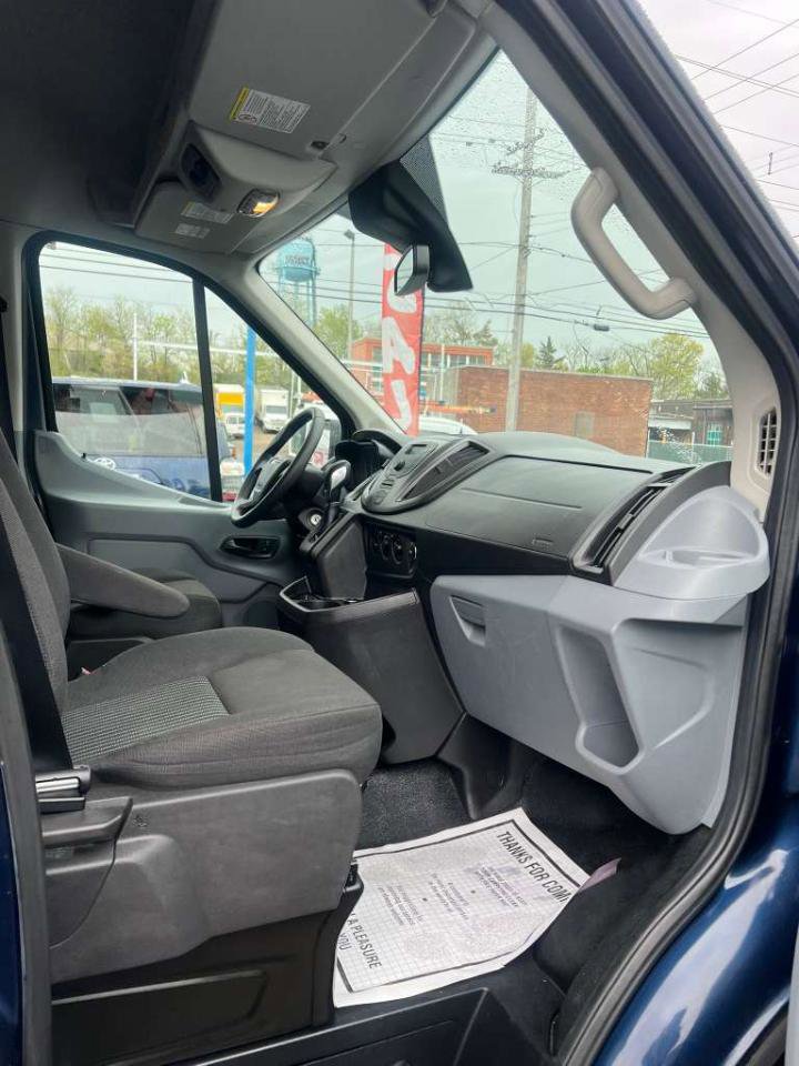 Used 2016 Ford Transit 350 XL RWD image 22