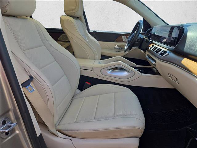Certified 2021 Mercedes-Benz GLE 350 image 17