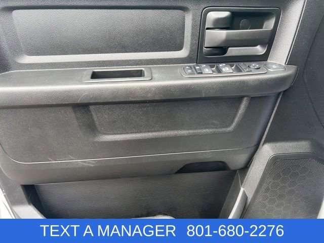 Used 2023 RAM 3500 Tradesman w/ Max Tow Package AWD/4WD image 17