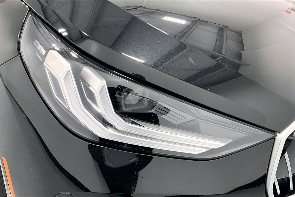 Used 2025 BMW X3 xDrive30i image 30