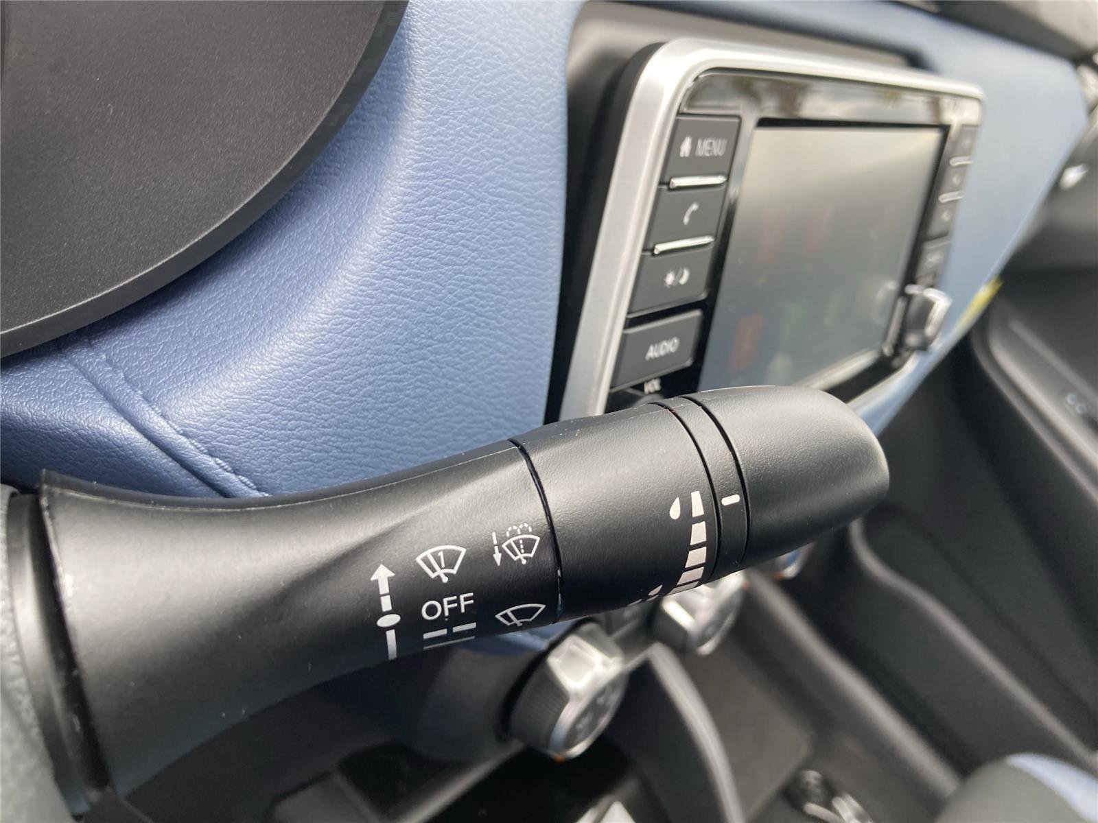 New 2025 Nissan Versa SV image 26