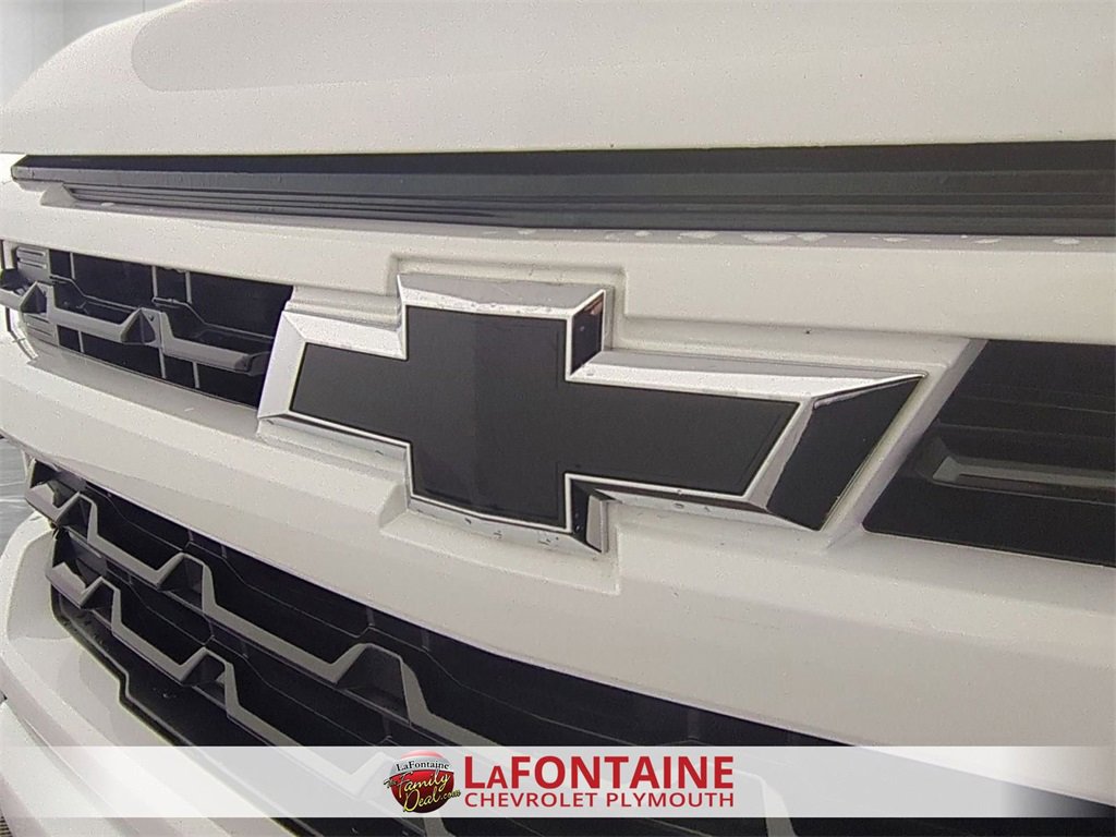 Certified 2023 Chevrolet Silverado 1500 RST w/ Rally Edition image 28