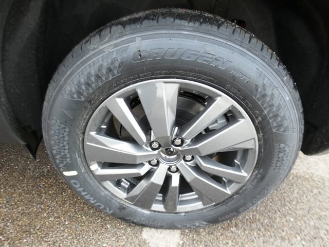 New 2026 Nissan Pathfinder SV AWD/4WD image 7