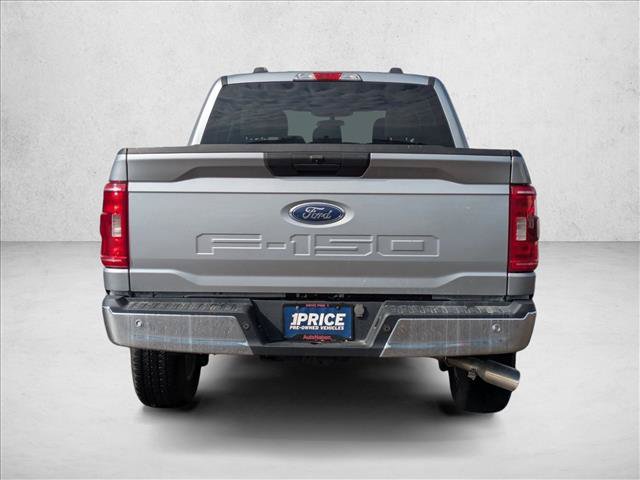 Used 2023 Ford F150 XLT AWD/4WD image 6