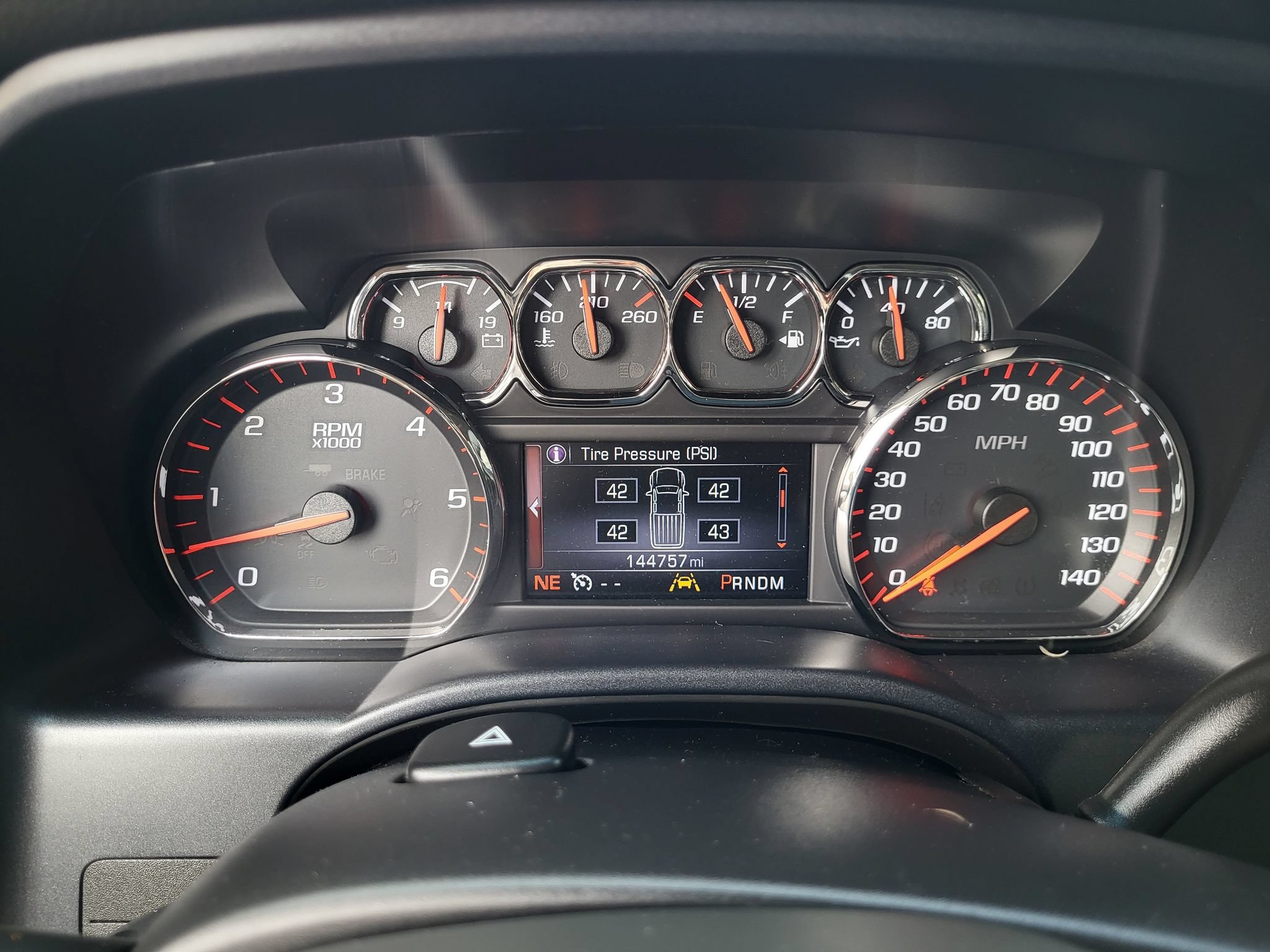 Used 2016 GMC Sierra 1500 SLT AWD/4WD image 12