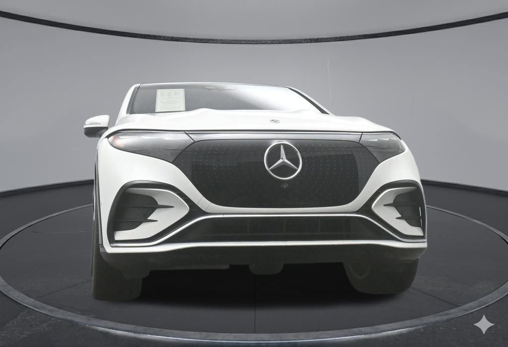 Used 2023 Mercedes-Benz EQS 580 4MATIC SUV image 70