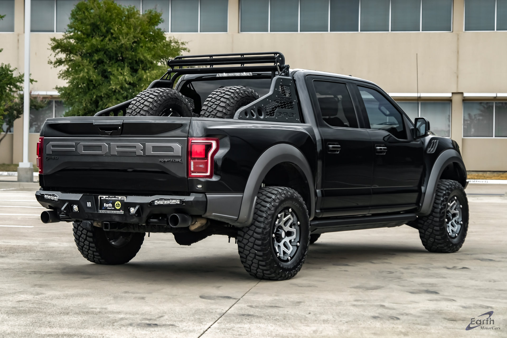 Used 2020 Ford F150 Raptor w/ Equipment Group 802A Luxury AWD/4WD image 20