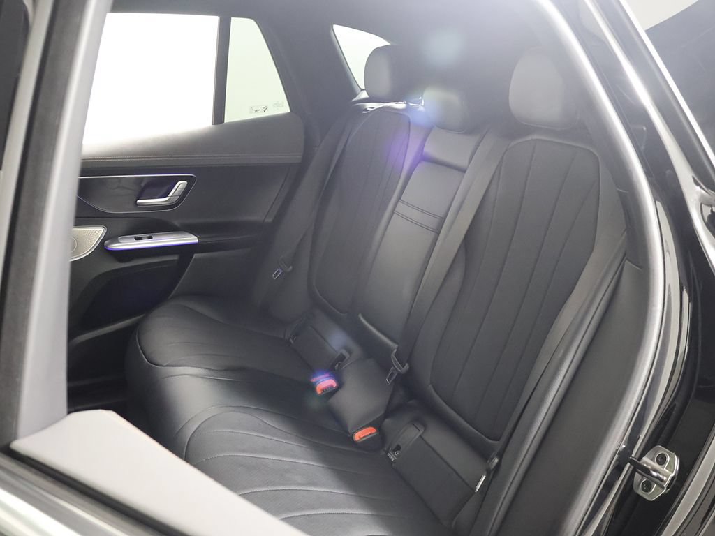 Used 2023 Mercedes-Benz EQE 350+ 4MATIC SUV image 33